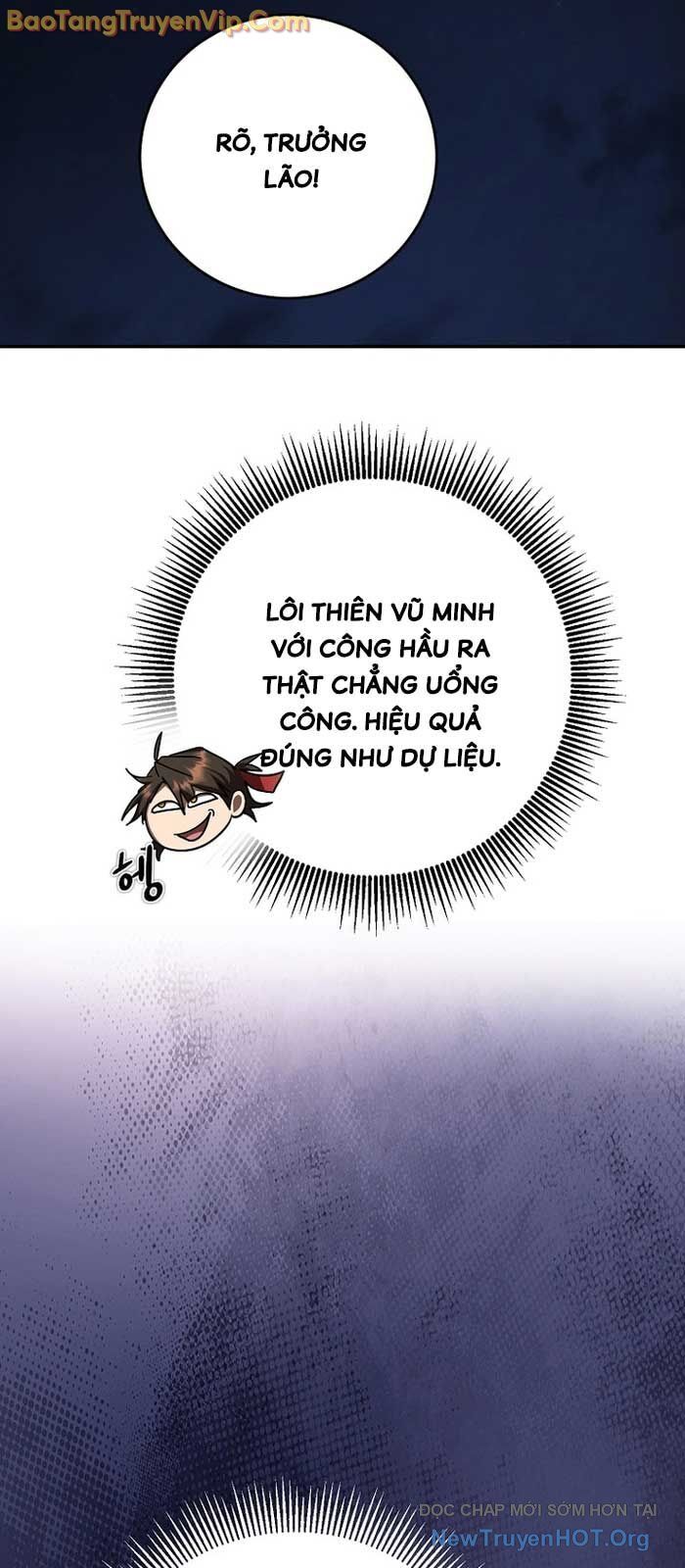 Võ Đang Kỳ Hiệp Chapter 152.3 - Trang 2