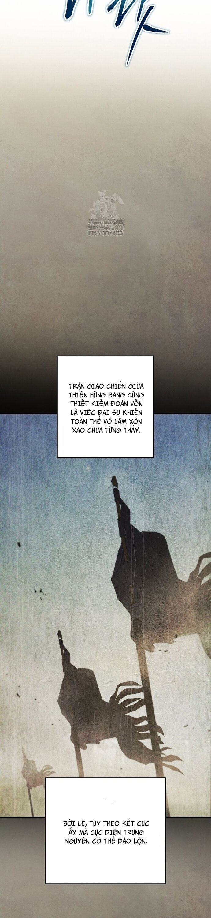 Võ Đang Kỳ Hiệp Chapter 152 - 2