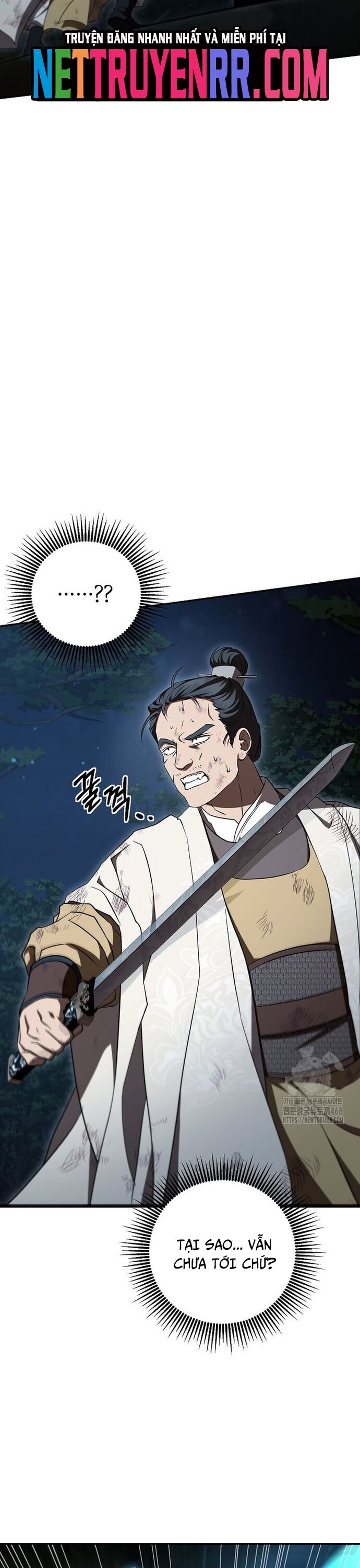 Võ Đang Kỳ Hiệp Chapter 152 - 12