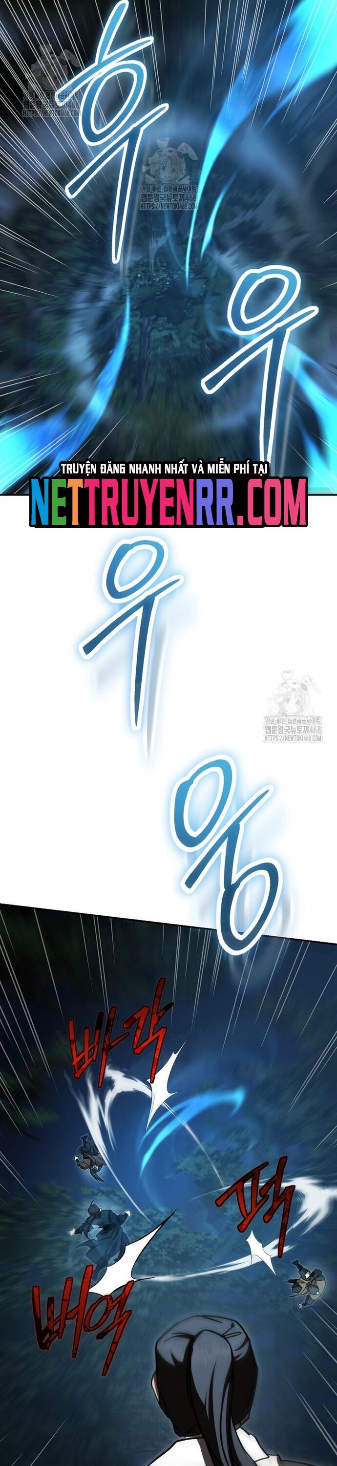 Võ Đang Kỳ Hiệp Chapter 152 - 13