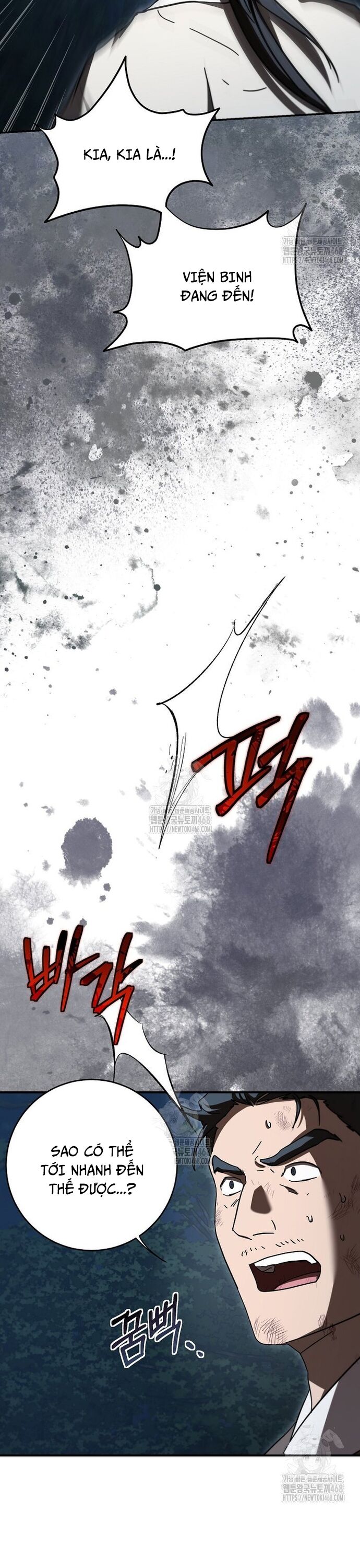 Võ Đang Kỳ Hiệp Chapter 152 - 14