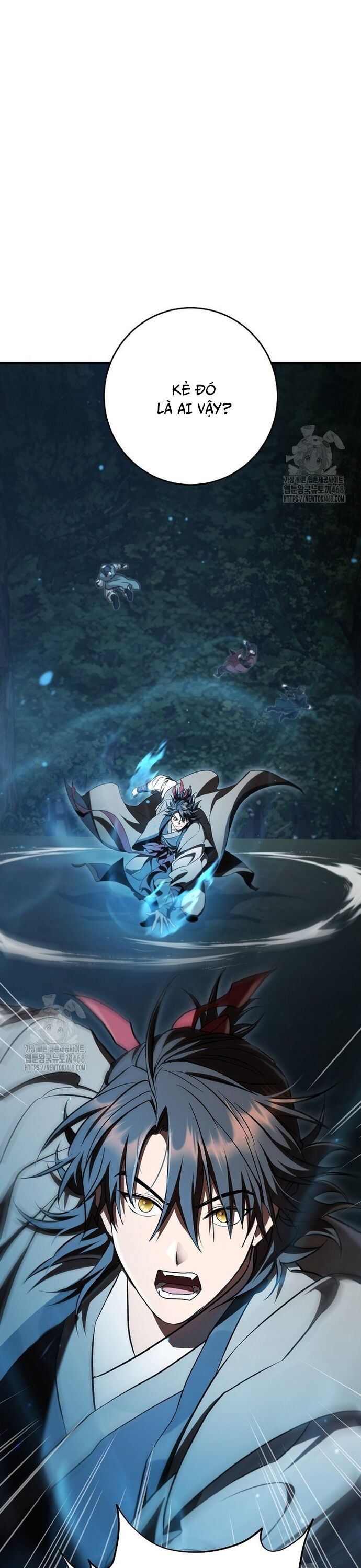 Võ Đang Kỳ Hiệp Chapter 152 - 15