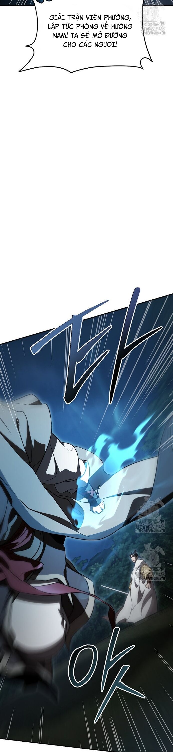 Võ Đang Kỳ Hiệp Chapter 152 - 16