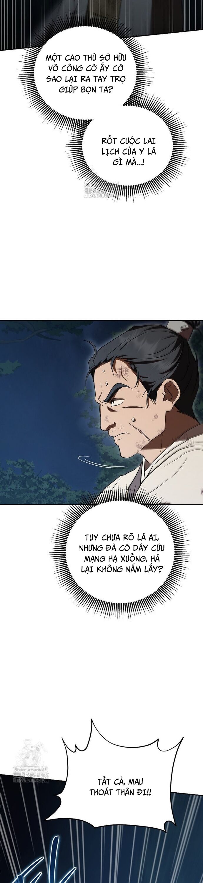 Võ Đang Kỳ Hiệp Chapter 152 - 18