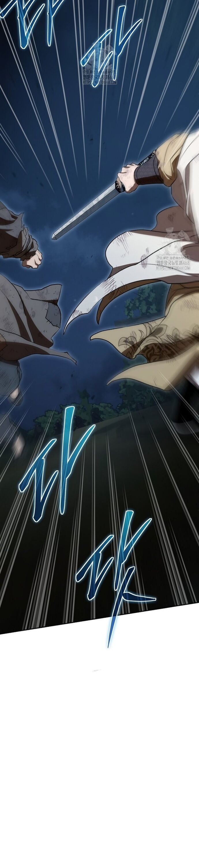 Võ Đang Kỳ Hiệp Chapter 152 - 19