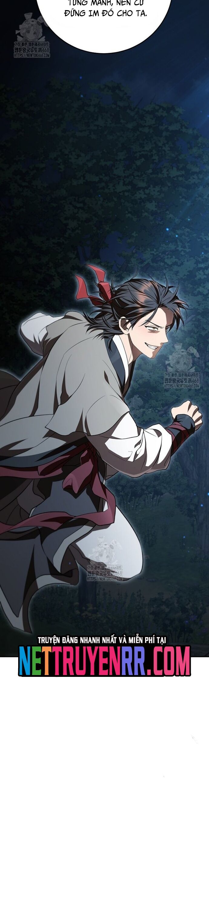 Võ Đang Kỳ Hiệp Chapter 152 - 21