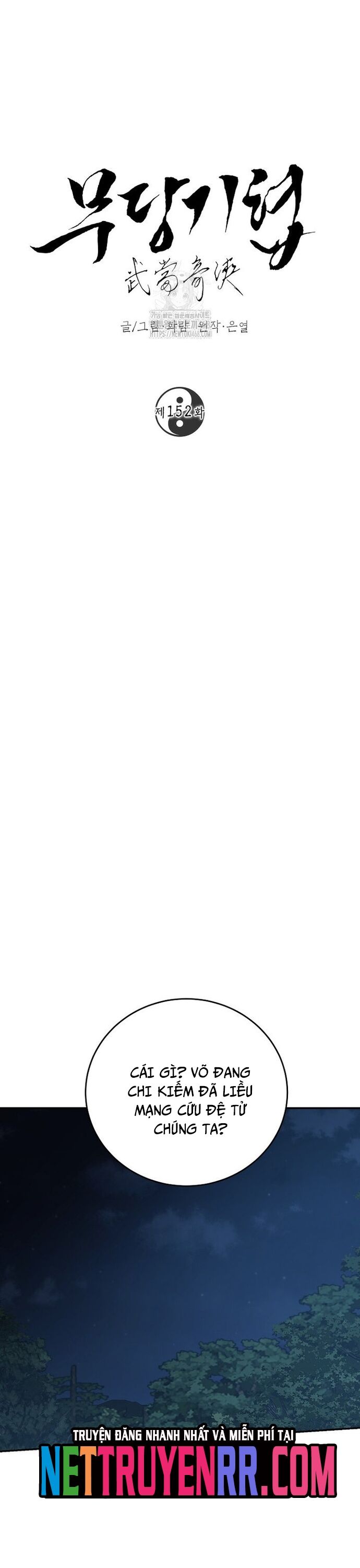 Võ Đang Kỳ Hiệp Chapter 152 - 22