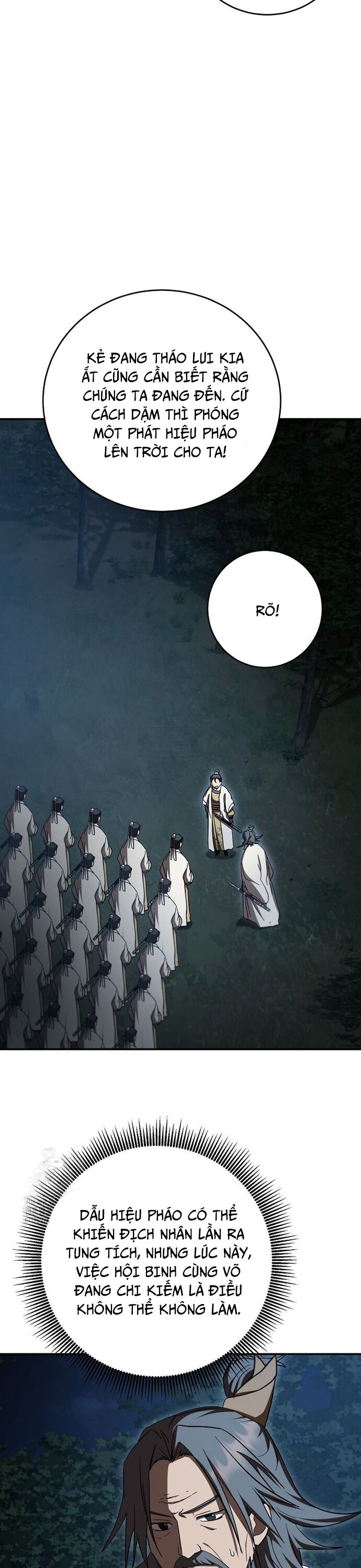 Võ Đang Kỳ Hiệp Chapter 152 - 25