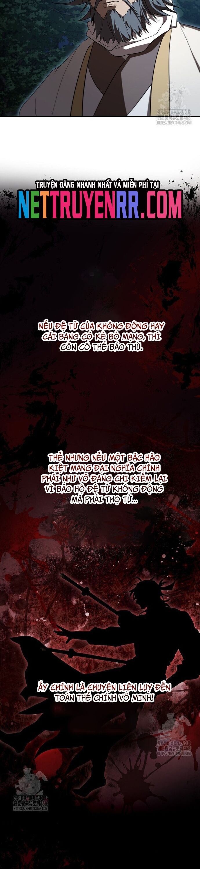 Võ Đang Kỳ Hiệp Chapter 152 - 26