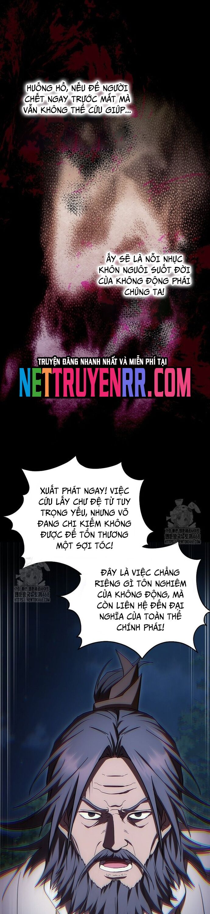 Võ Đang Kỳ Hiệp Chapter 152 - 27