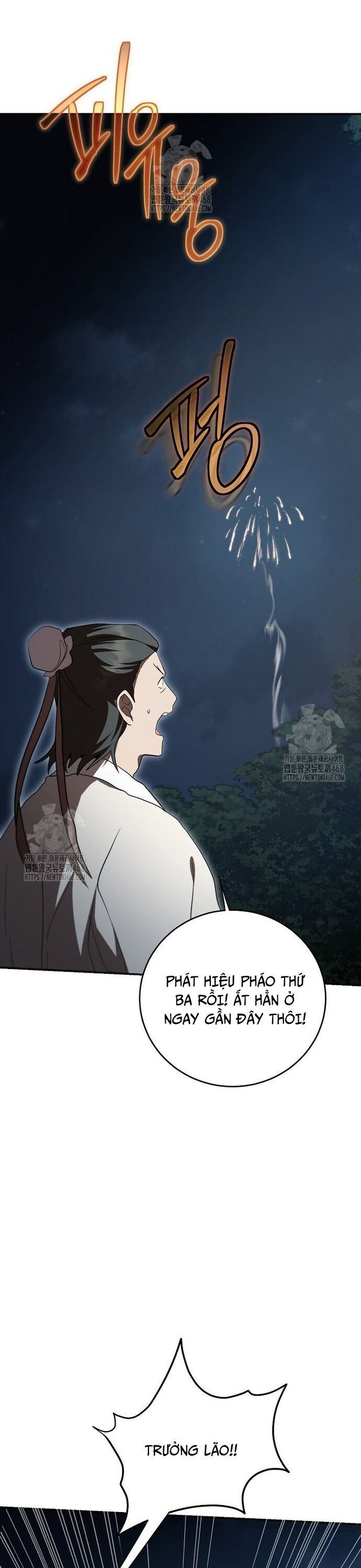 Võ Đang Kỳ Hiệp Chapter 152 - 30