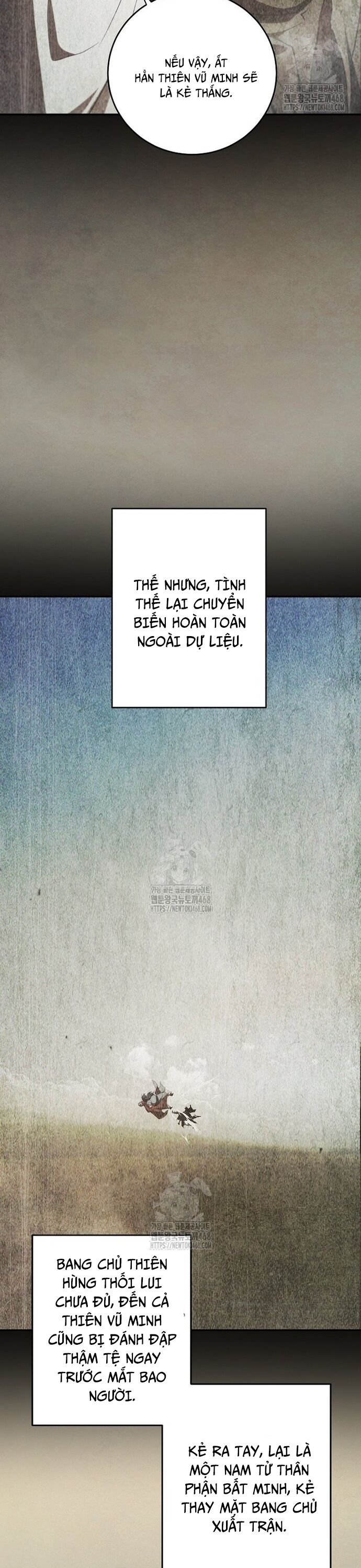 Võ Đang Kỳ Hiệp Chapter 152 - 4