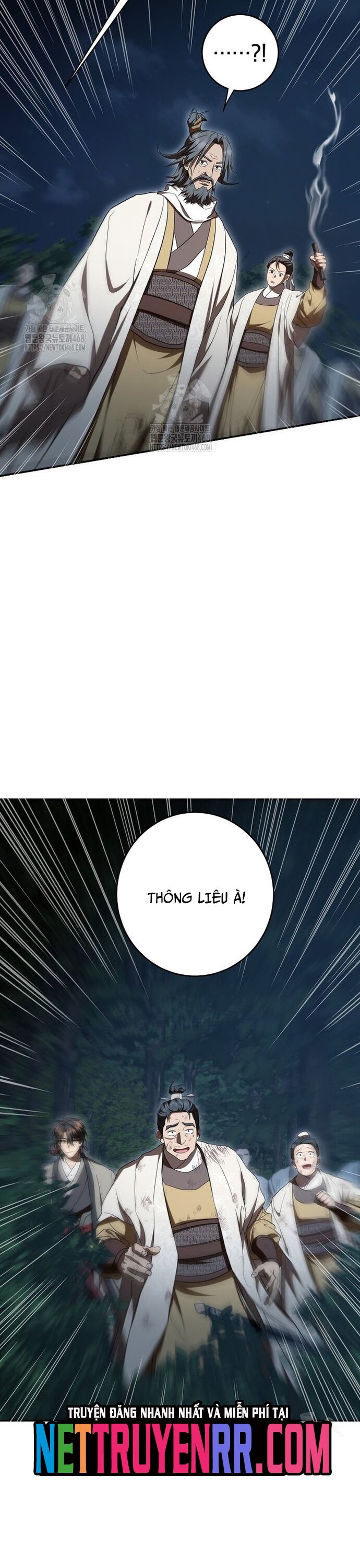 Võ Đang Kỳ Hiệp Chapter 152 - 31