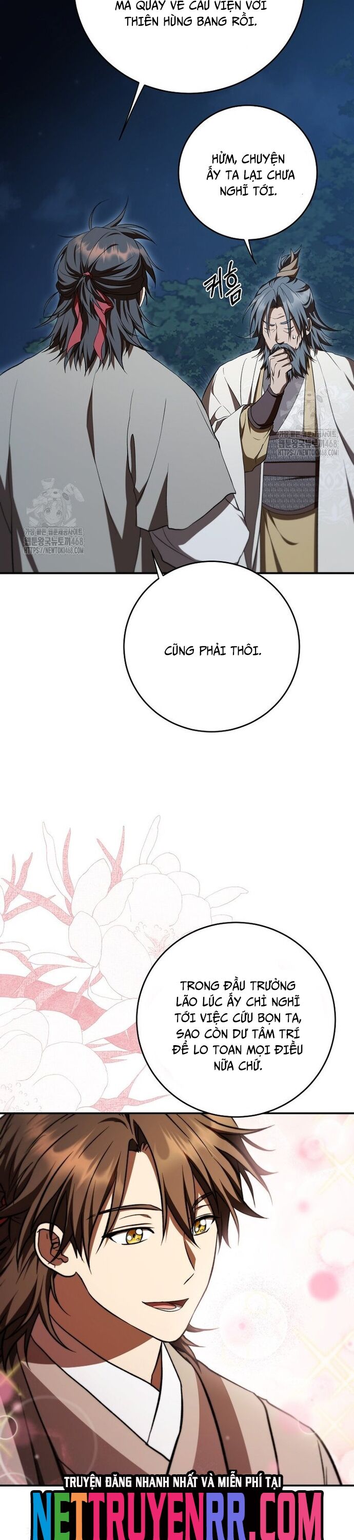 Võ Đang Kỳ Hiệp Chapter 152 - 40