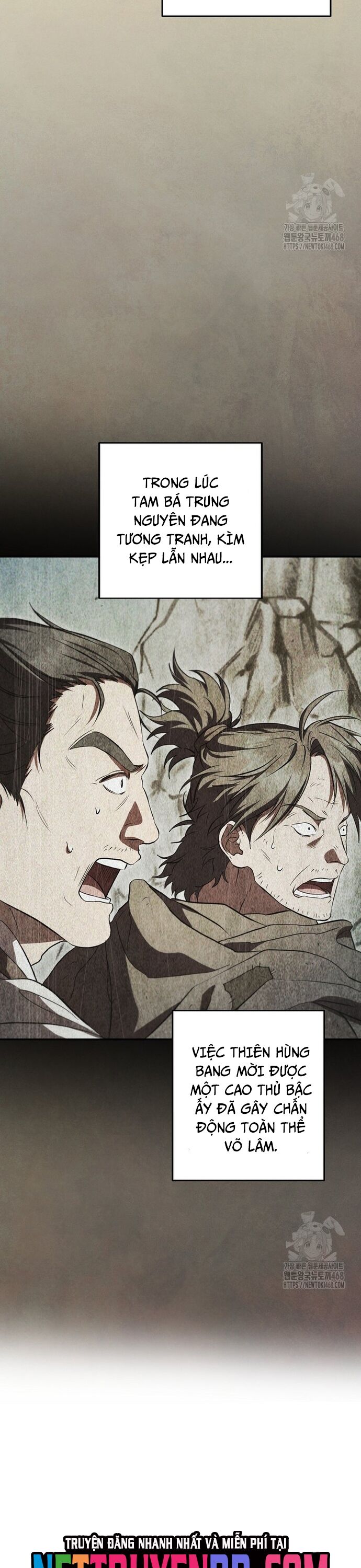 Võ Đang Kỳ Hiệp Chapter 152 - 5