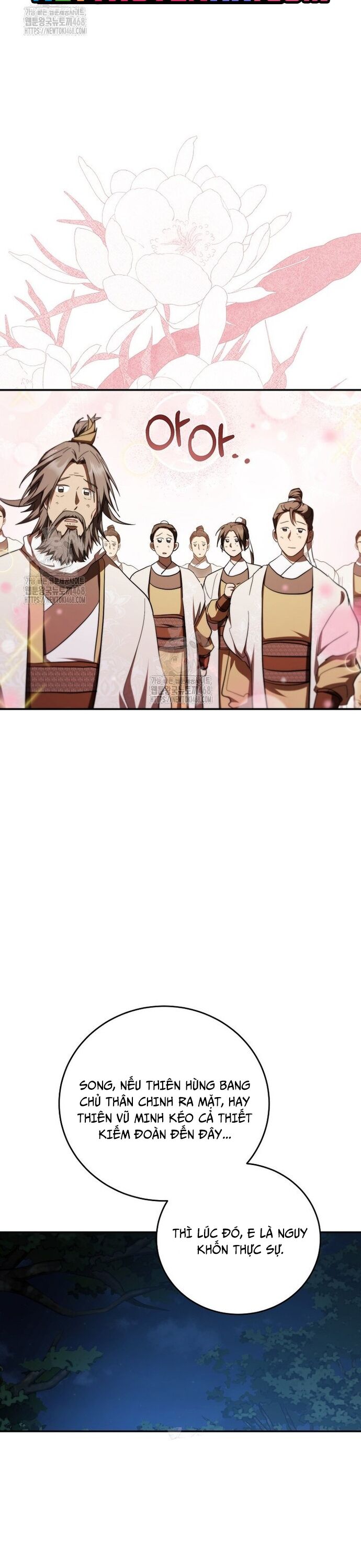 Võ Đang Kỳ Hiệp Chapter 152 - 41