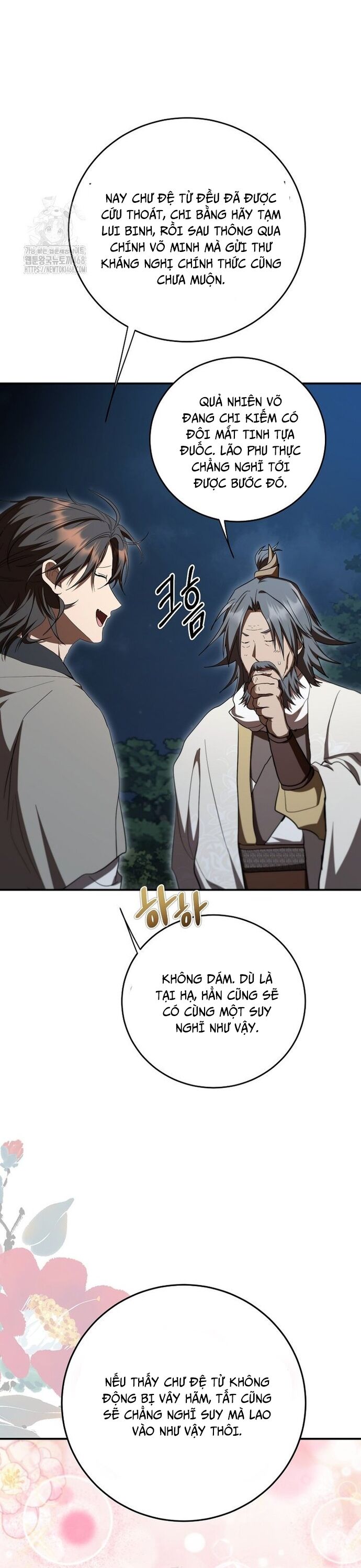 Võ Đang Kỳ Hiệp Chapter 152 - 42