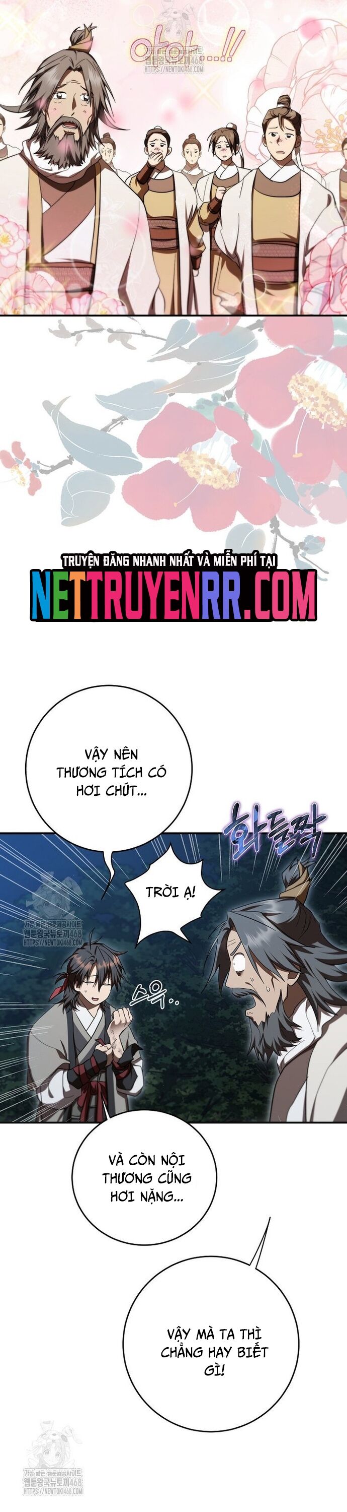 Võ Đang Kỳ Hiệp Chapter 152 - 43