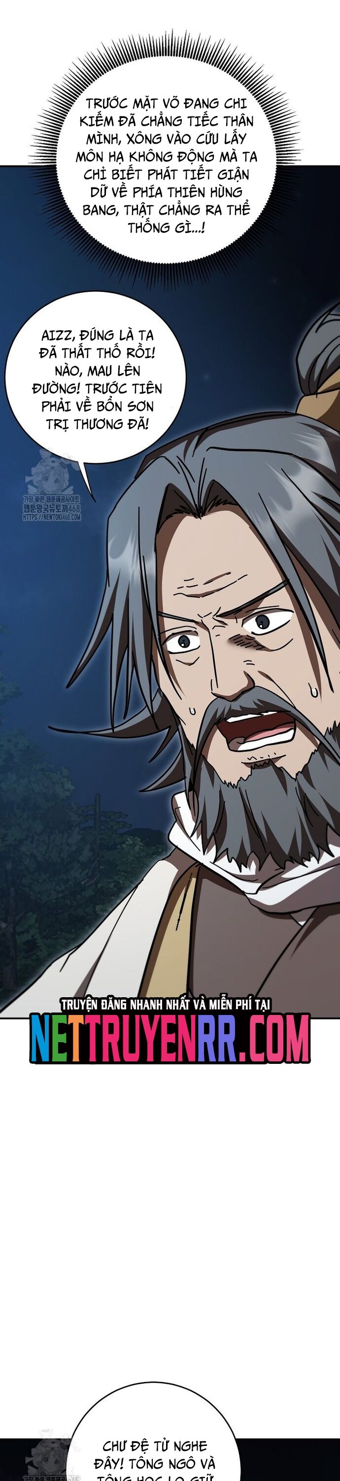 Võ Đang Kỳ Hiệp Chapter 152 - 44