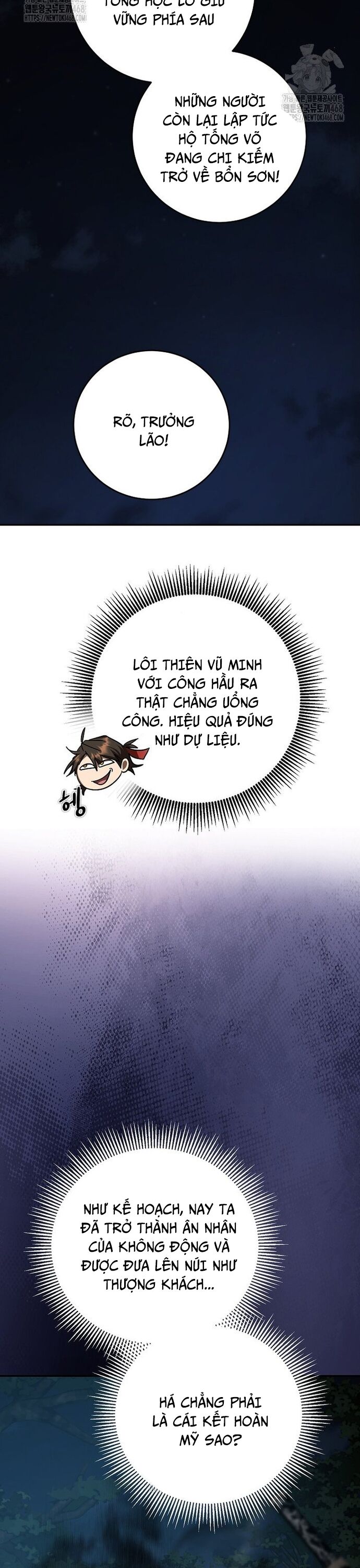 Võ Đang Kỳ Hiệp Chapter 152 - 45