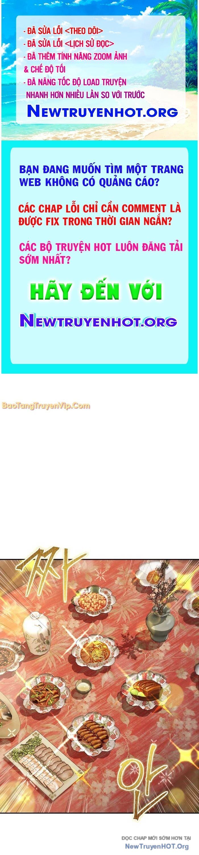 Võ Đang Kỳ Hiệp Chapter 154 - 1