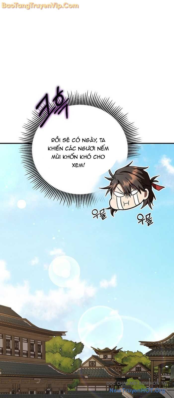 Võ Đang Kỳ Hiệp Chapter 154 - 11
