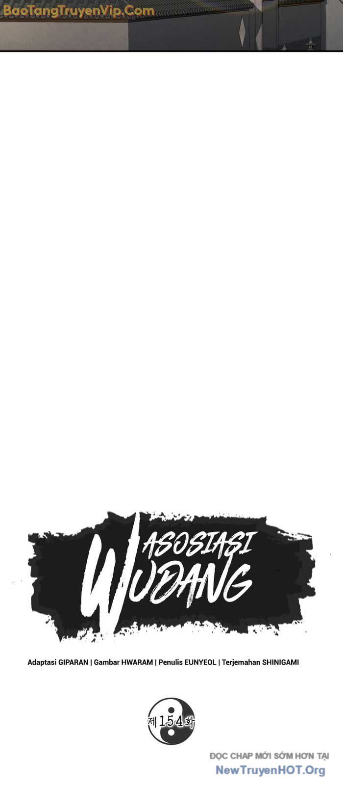 Võ Đang Kỳ Hiệp Chapter 154 - 12