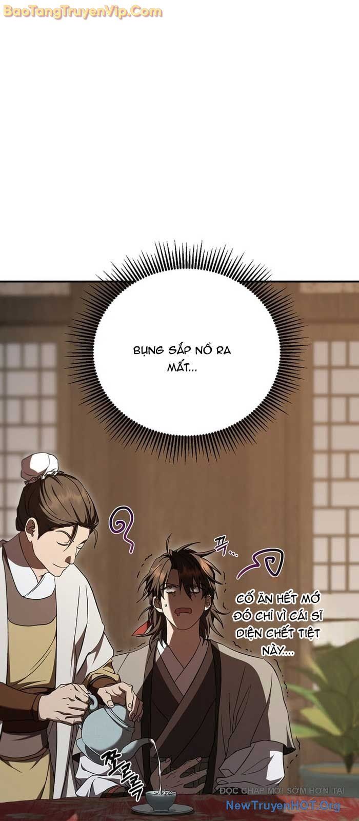 Võ Đang Kỳ Hiệp Chapter 154 - 13