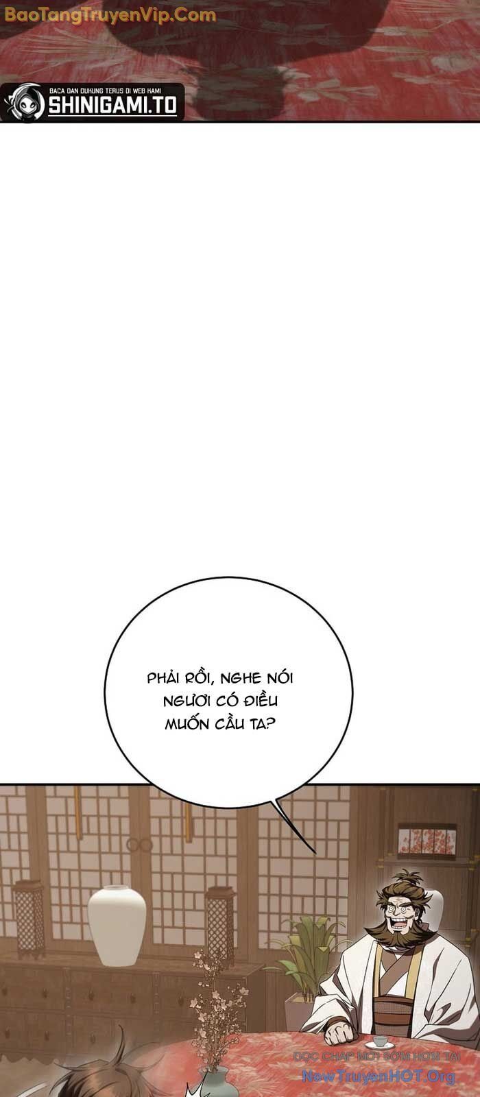 Võ Đang Kỳ Hiệp Chapter 154 - 14