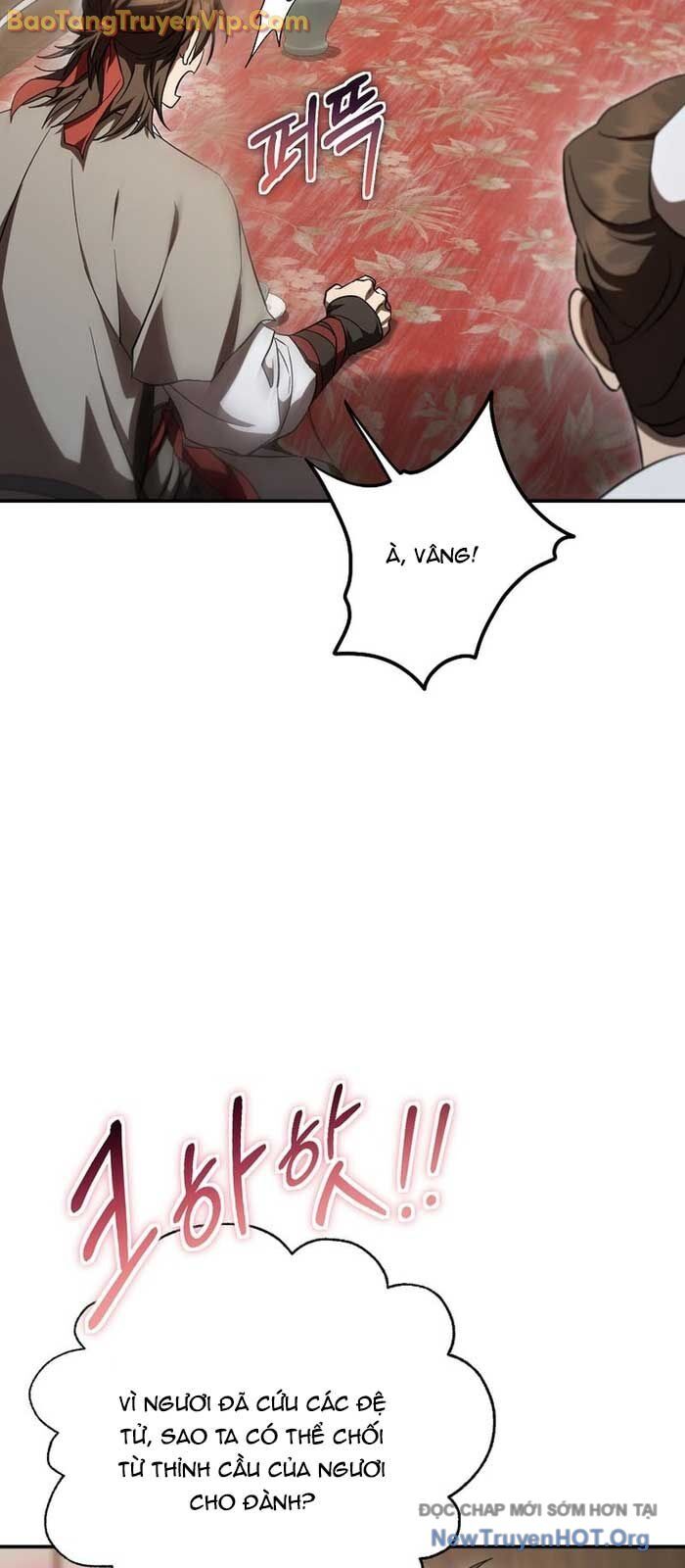 Võ Đang Kỳ Hiệp Chapter 154 - 15