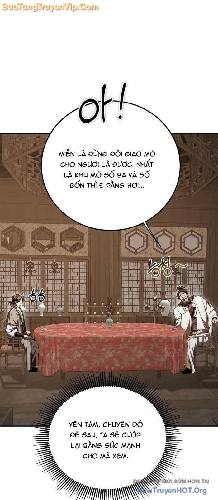 Võ Đang Kỳ Hiệp Chapter 154 - 17