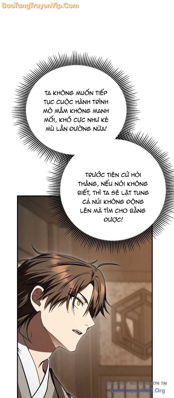 Võ Đang Kỳ Hiệp Chapter 154 - 20