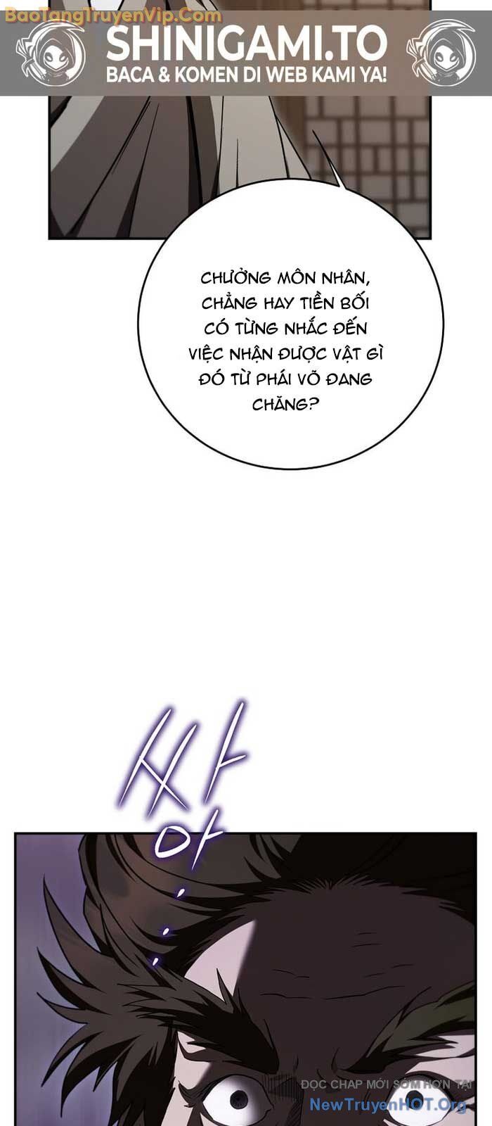 Võ Đang Kỳ Hiệp Chapter 154 - 21