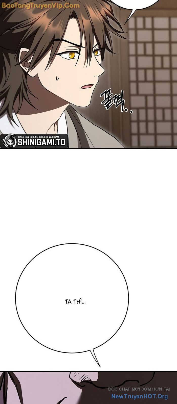 Võ Đang Kỳ Hiệp Chapter 154 - 23