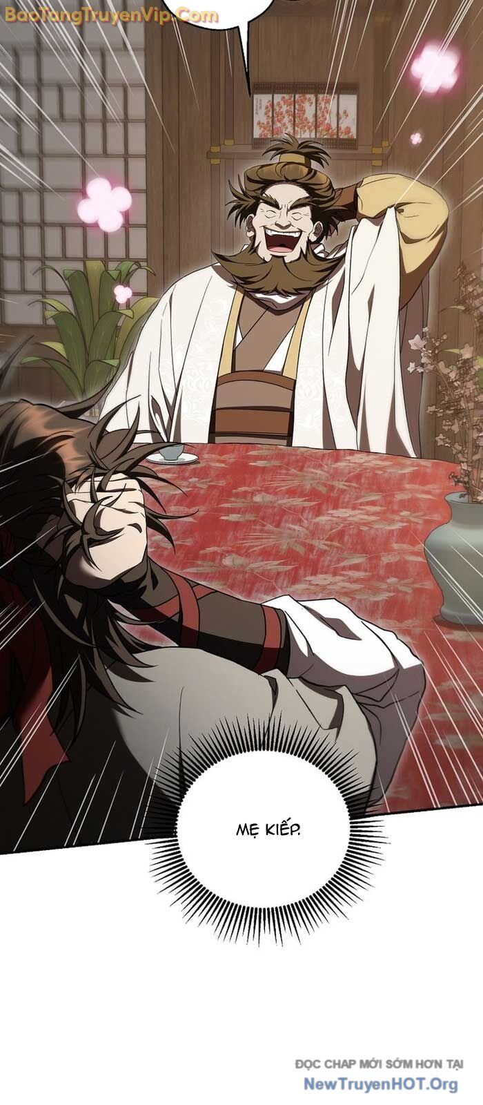 Võ Đang Kỳ Hiệp Chapter 154 - 25