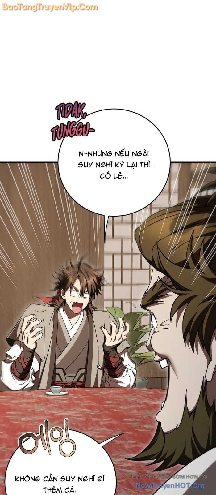 Võ Đang Kỳ Hiệp Chapter 154 - 26