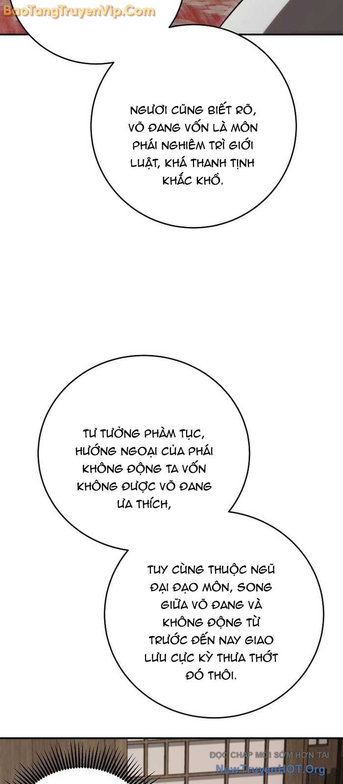 Võ Đang Kỳ Hiệp Chapter 154 - 27