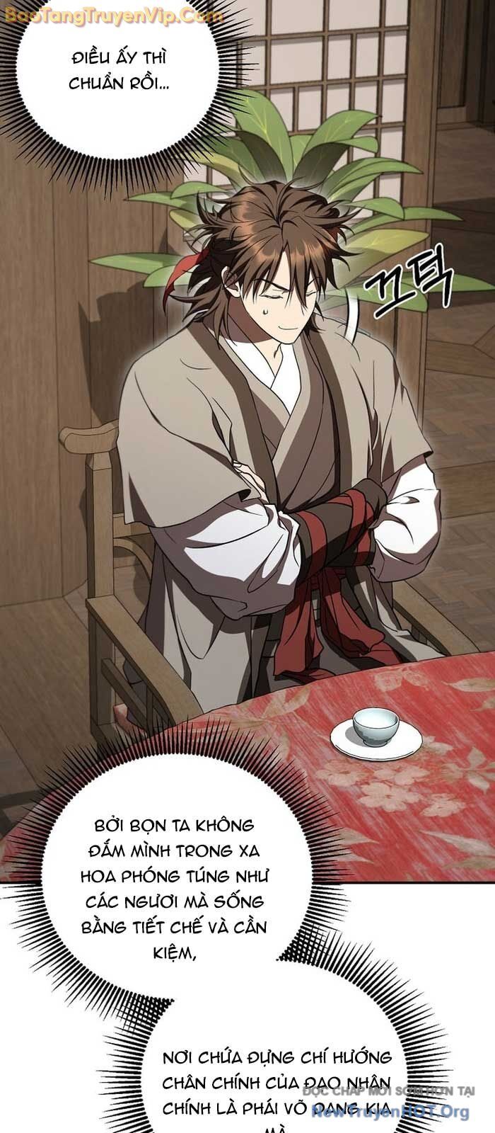 Võ Đang Kỳ Hiệp Chapter 154 - 28