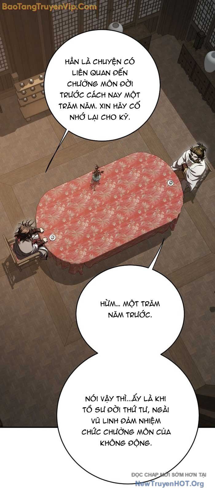 Võ Đang Kỳ Hiệp Chapter 154 - 31