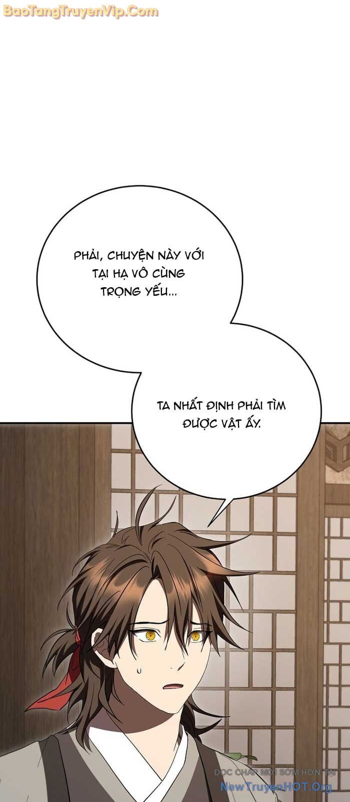 Võ Đang Kỳ Hiệp Chapter 154 - 34