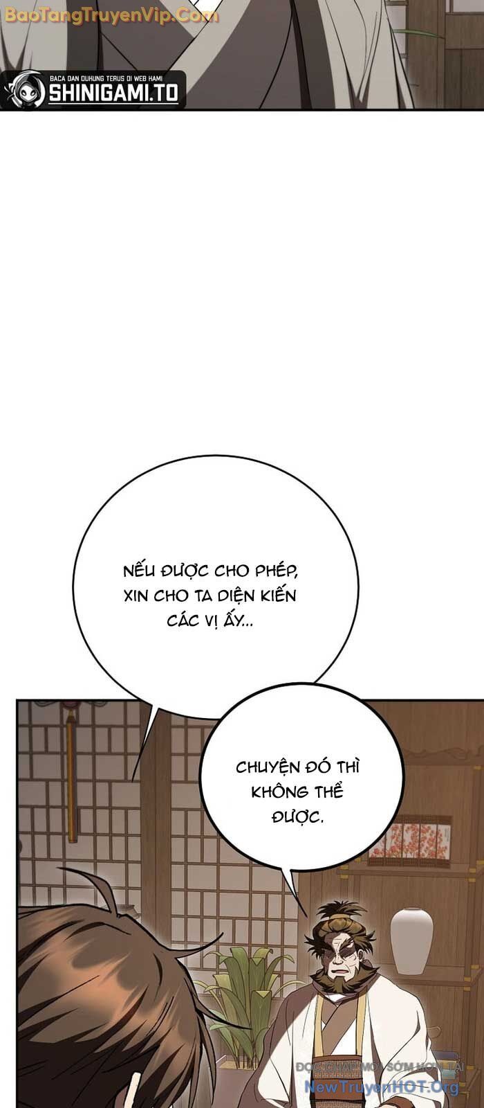 Võ Đang Kỳ Hiệp Chapter 154 - 35