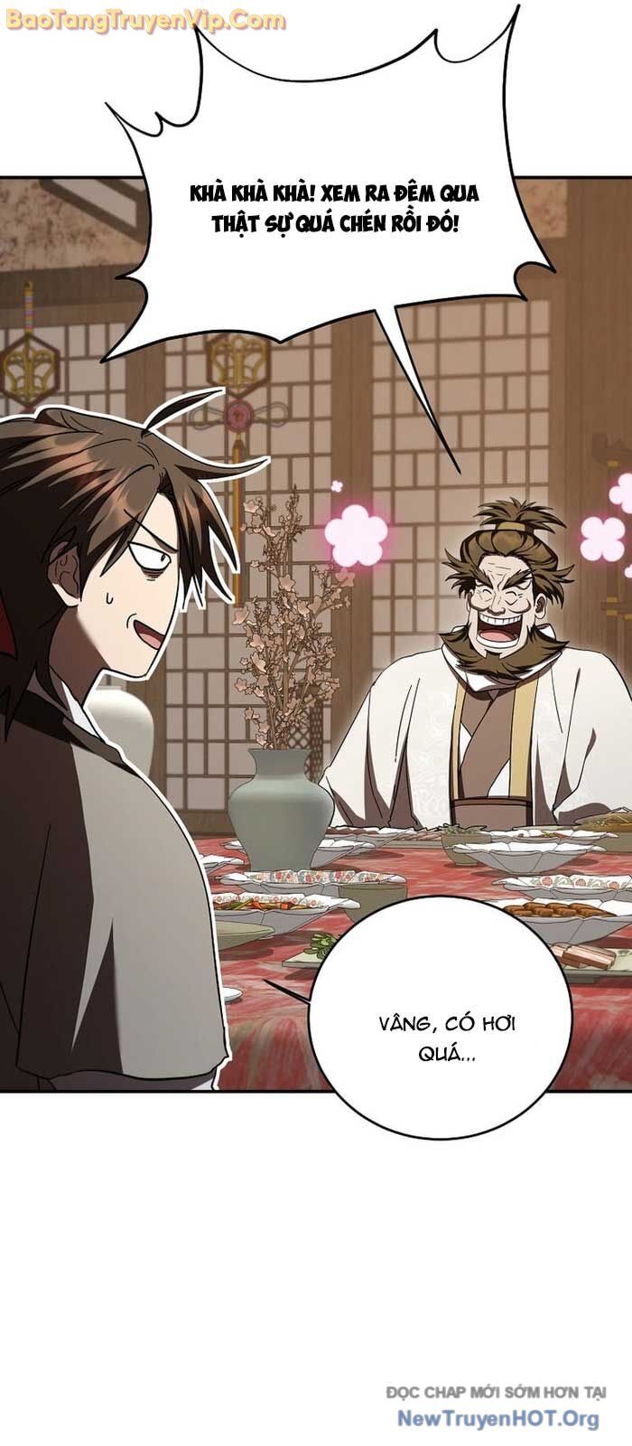 Võ Đang Kỳ Hiệp Chapter 154 - 5