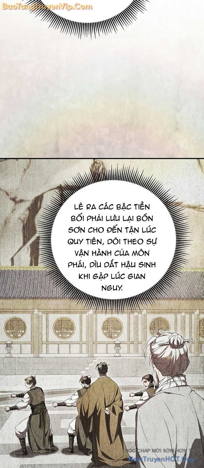 Võ Đang Kỳ Hiệp Chapter 154 - 41