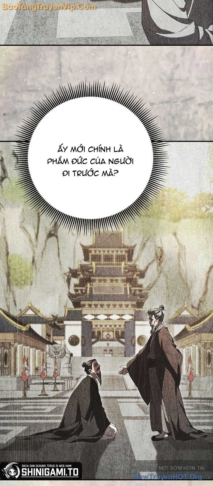 Võ Đang Kỳ Hiệp Chapter 154 - 42