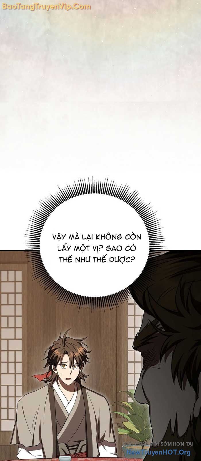 Võ Đang Kỳ Hiệp Chapter 154 - 43