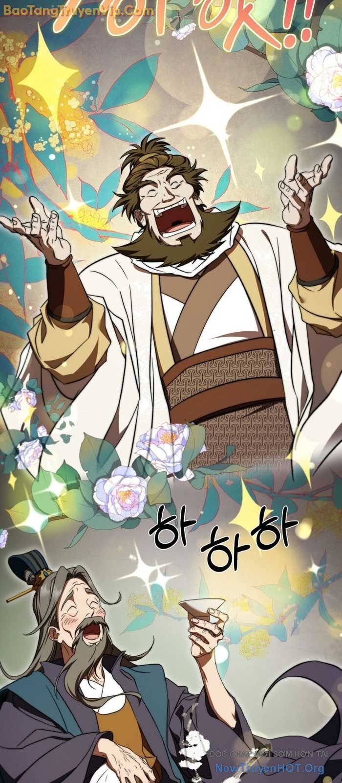 Võ Đang Kỳ Hiệp Chapter 154 - 45