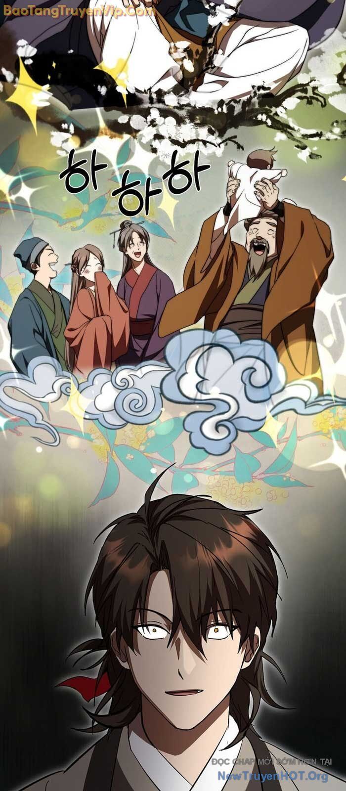 Võ Đang Kỳ Hiệp Chapter 154 - 46