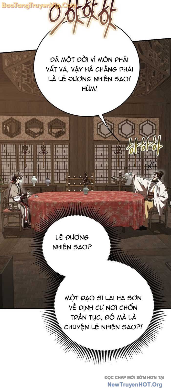 Võ Đang Kỳ Hiệp Chapter 154 - 48