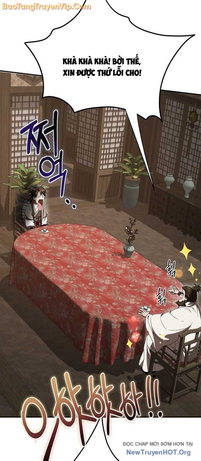 Võ Đang Kỳ Hiệp Chapter 154 - 51