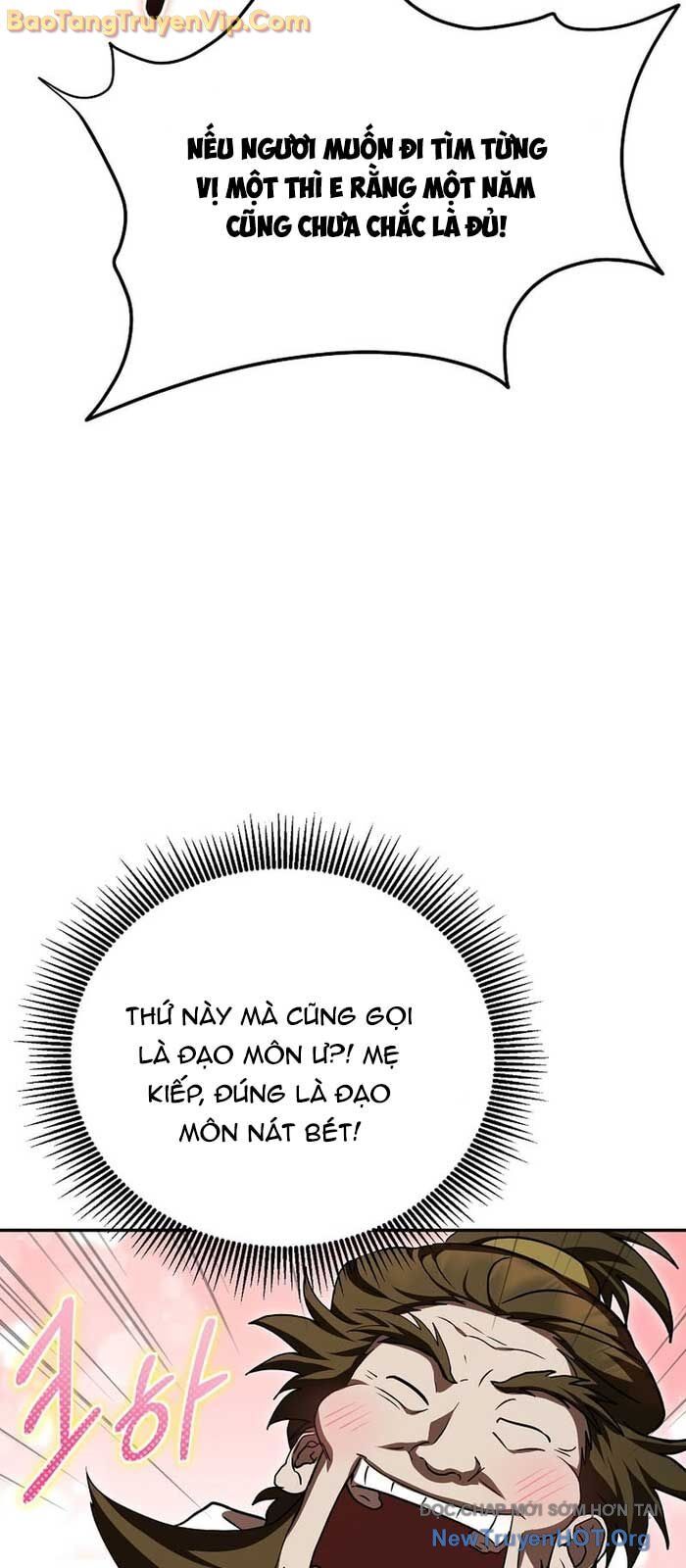 Võ Đang Kỳ Hiệp Chapter 154 - 52